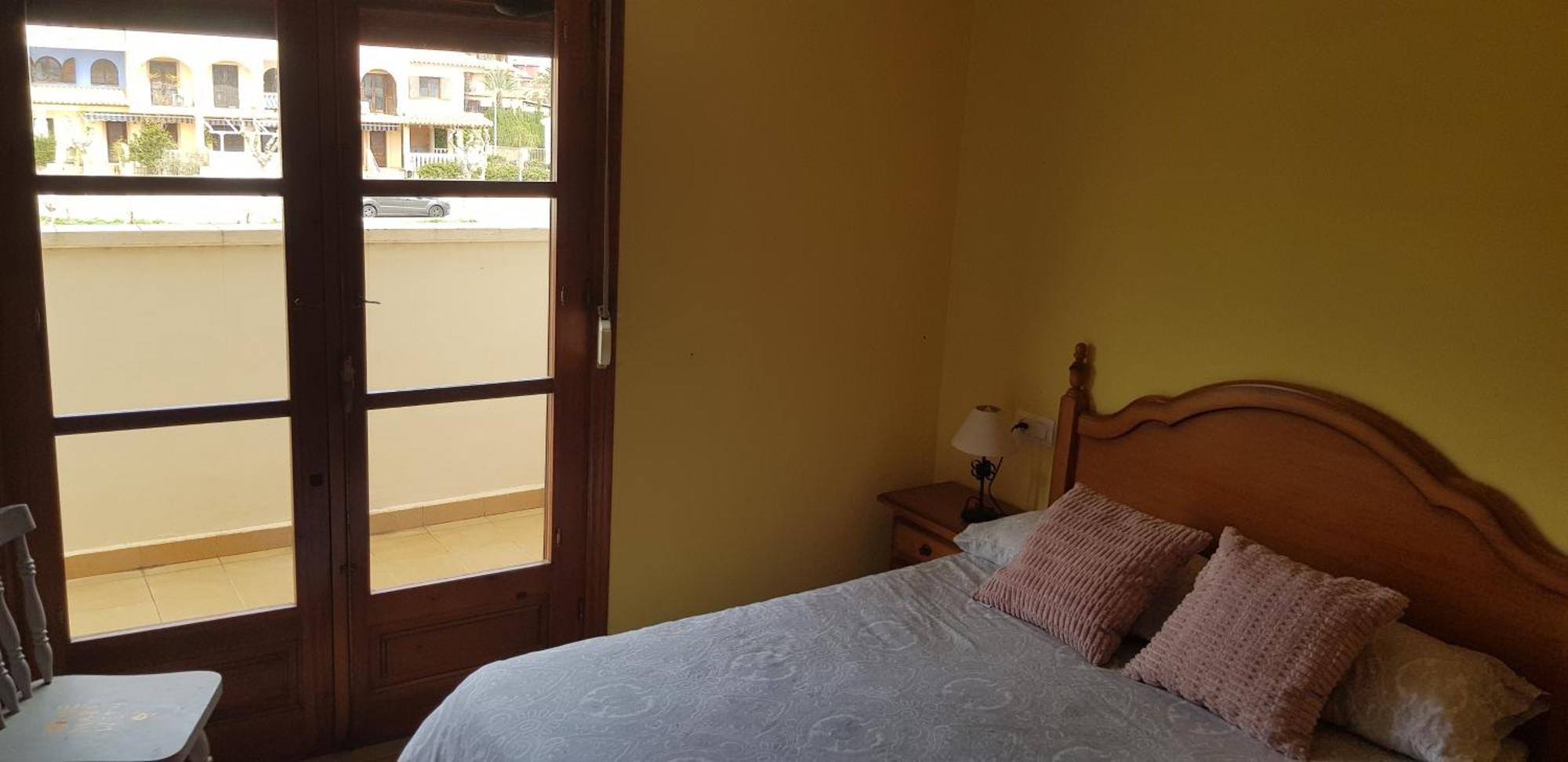 洛斯阿尔卡萨雷斯Junto A La Playa Y Vistas Al Mar公寓 外观 照片
