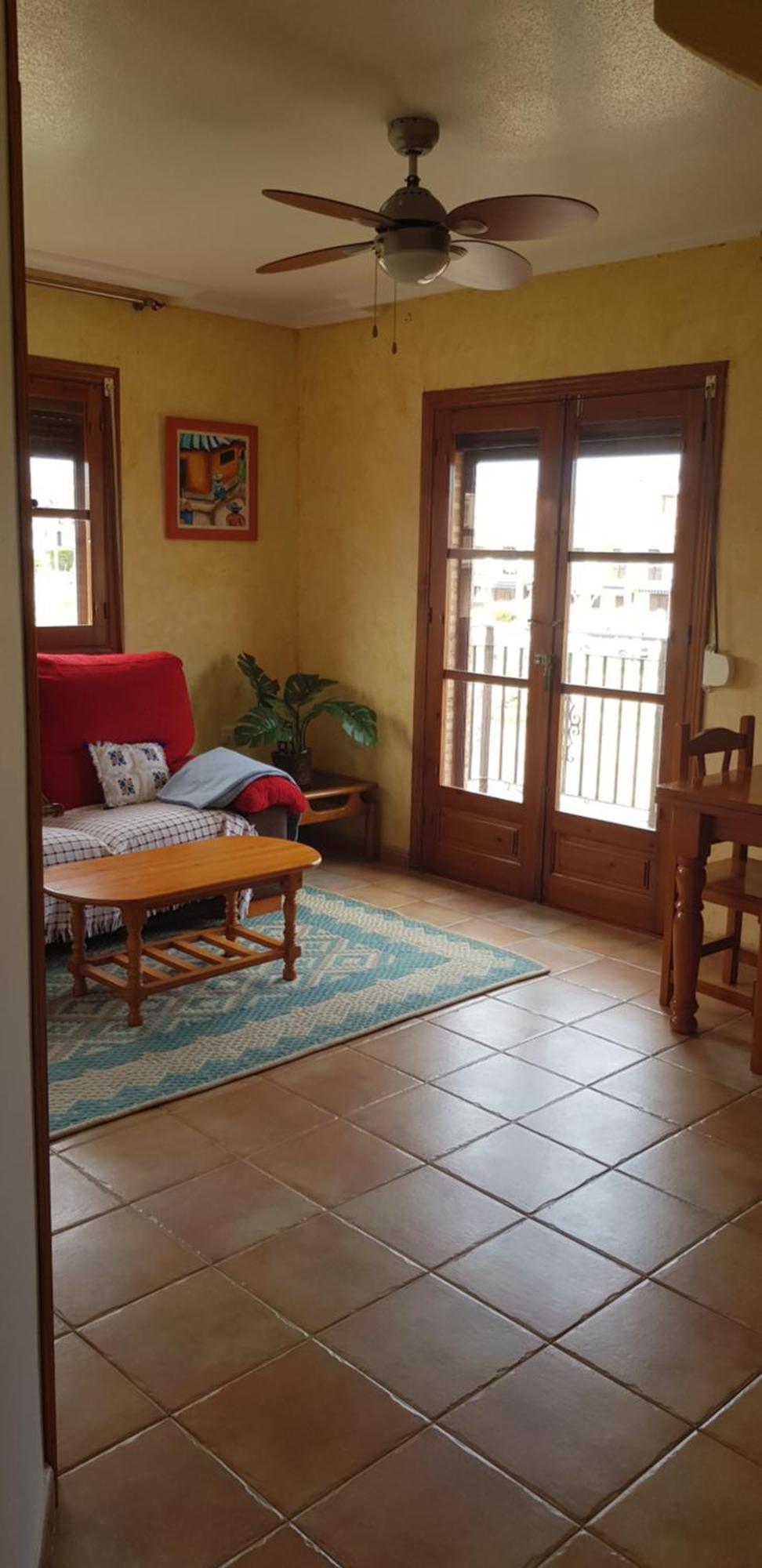 洛斯阿尔卡萨雷斯Junto A La Playa Y Vistas Al Mar公寓 外观 照片